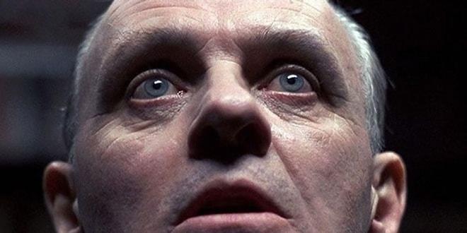 Bir Seri Katil Profili: Hannibal Lecter