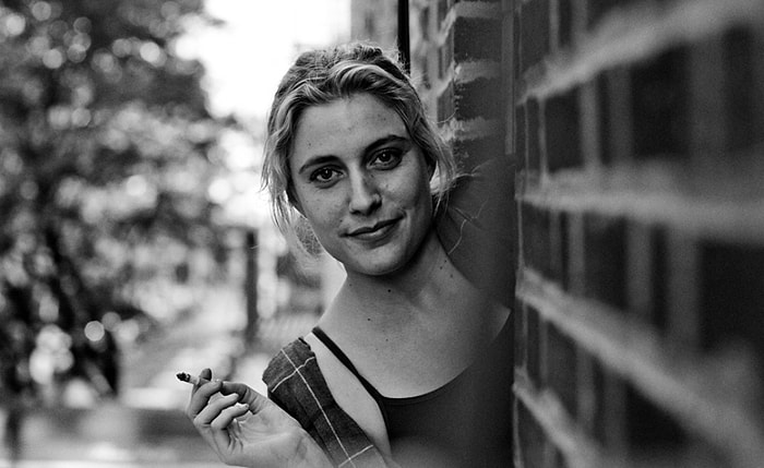Frances Ha'nın Konuşkanı Greta Gerwig, Yeni Filminde de Susmak Bilmiyor