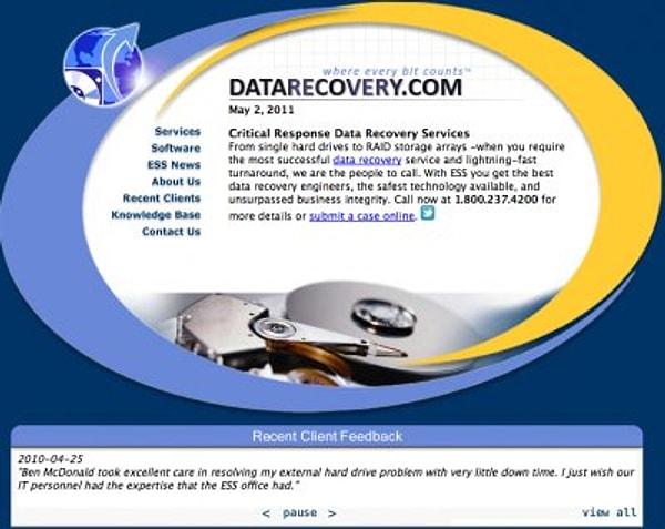 28. DataRecovery.com — $1,659,000