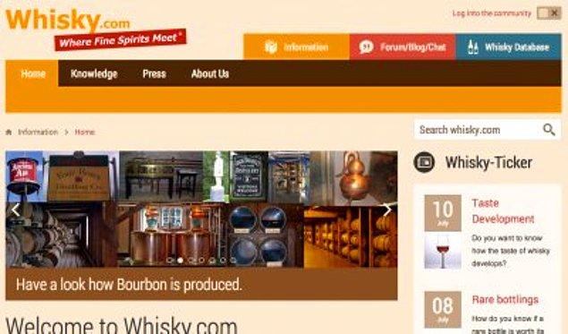 13. Whisky.com — $3,100,000