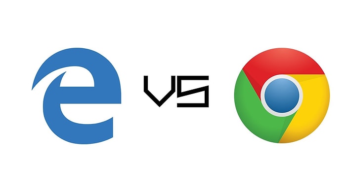 Microsoft Edge Google Chrome’a Karşı: Hangisi Daha Hızlı?