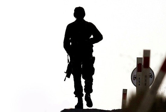 Şırnak'ta Saldırı: 3 Asker Şehit