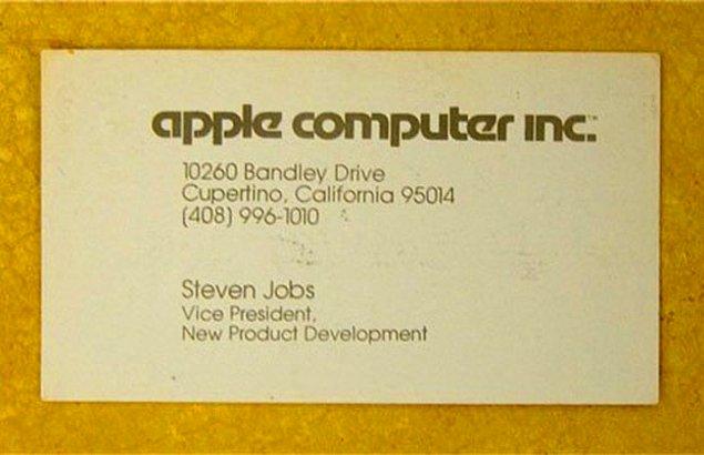 13. Steve Jobs (iş adamı)