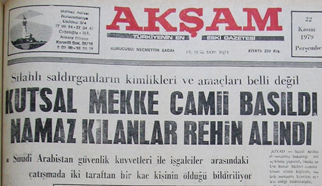 2. Aylar öncesinden dehlizlere silah, mühimmat ve erzak taşıdılar.