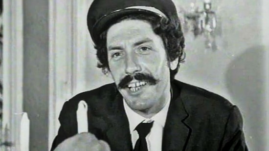 10 Filmle Yeşilçam'ın Kendi Güzel, Kalbi Güzel Adamı: Hüseyin Baradan