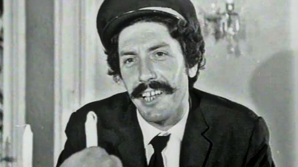 10 Filmle Yeşilçam'ın Kendi Güzel, Kalbi Güzel Adamı: Hüseyin Baradan