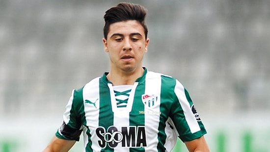 Bölükbaşı: "Beşiktaş ile Anlaşamadık"