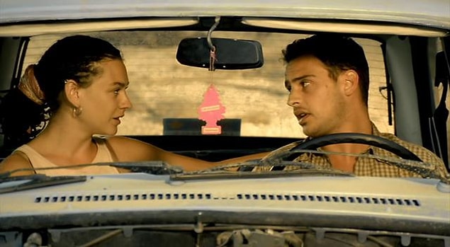 9. Temmuz'da (2000) | IMDb 7.8
