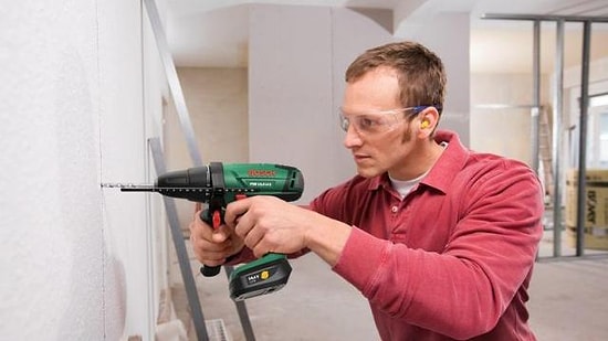 Gürültüsüyle Kafamızın Irzına Geçtiğini Kapatınca Anladığımız 11 Şey