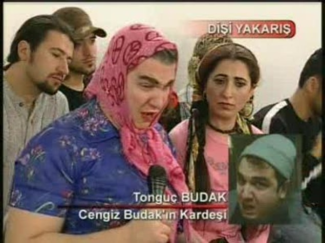 8. Tartışmaların bir an olsun durmadığı hararetli kadın programları
