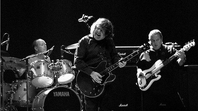 7. Gary Moore