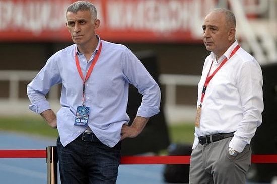 Hurma: "Trabzonspor'da Talimatlar Aşağıdan Yukarı Geliyor"