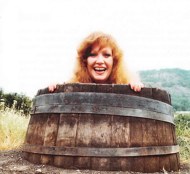 24. Alla Pugacheva - Rusya (1965 - ...)