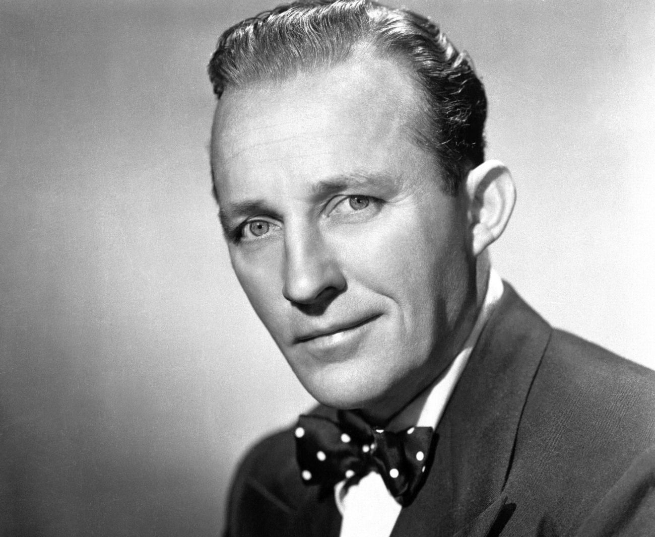 Bing crosby