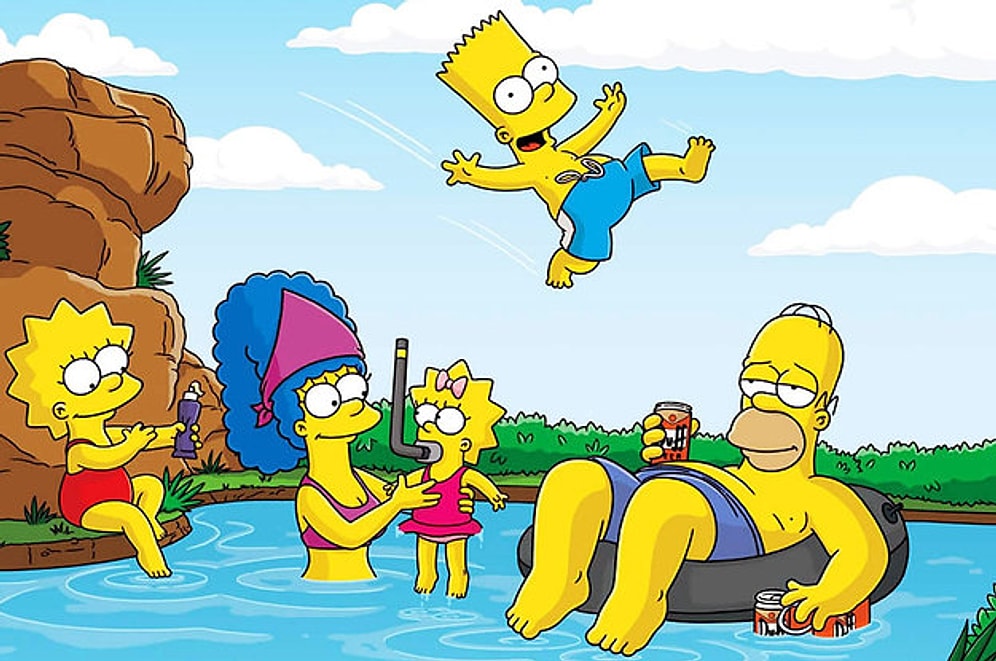 Hafta Sonu Ne Yapacağını Tahmin Ediyoruz!