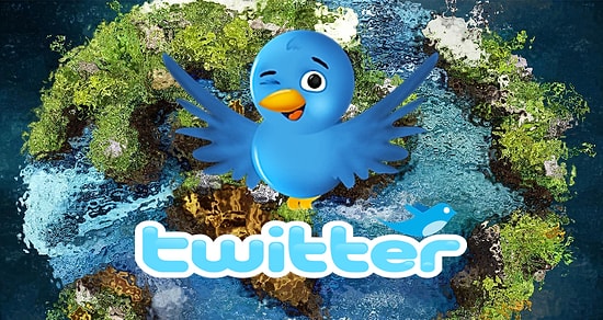 Twitter'daki Planet Doğa Hesabını Trolleye Trolleye Delirtmeye Ant İçmiş 20 Kişi
