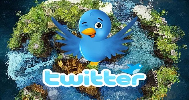 Twitter'daki Planet Doğa Hesabını Trolleye Trolleye Delirtmeye Ant İçmiş 20 Kişi