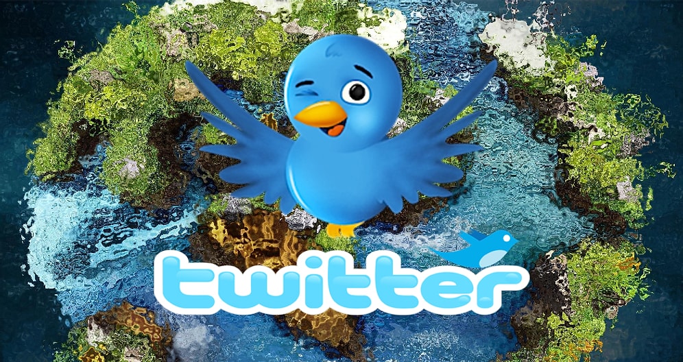 Twitter'daki Planet Doğa Hesabını Trolleye Trolleye Delirtmeye Ant İçmiş 20 Kişi