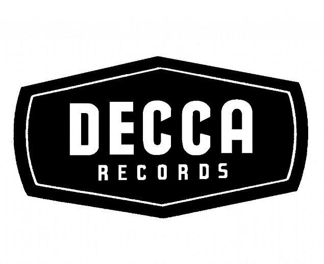 Bonus: Decca Müzik Şirketi