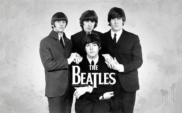 7. Beatles 1966 yılında ayrılsaydı.