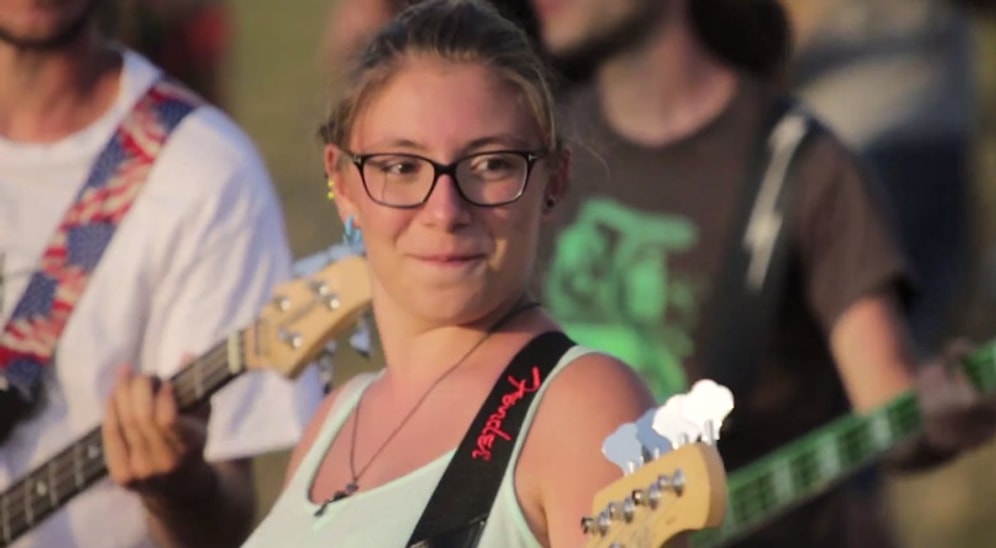 İtalya'dan Foo Fighters'a 1000 Kişilik Muhteşem Davet!