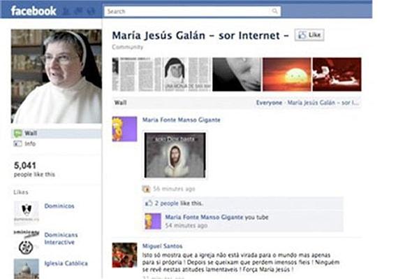 Maria Jesus Galan