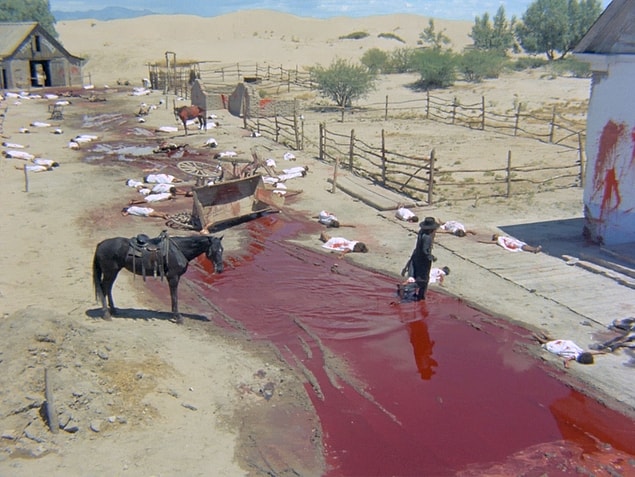 27. El Topo