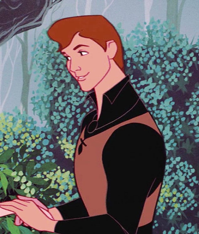 Disney'in en eski prenslerinden Philips'den...