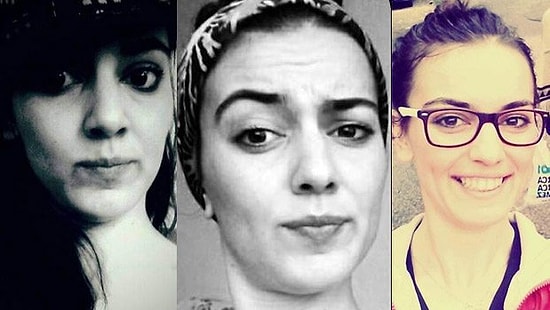 Tecavüz Mağduru Aysun İntihar Etti: “Hayattan Bıktım”