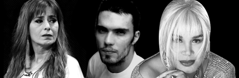 İki Kadın & Uzay Heparı: Yıldız Tilbe ve Sezen Aksu'nun Şarkılarına Taşıdıkları Büyük Savaş