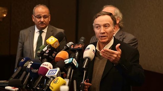 ‘IŞİD'in Türkiye'de 3 Binden Fazla Üyesi Var’