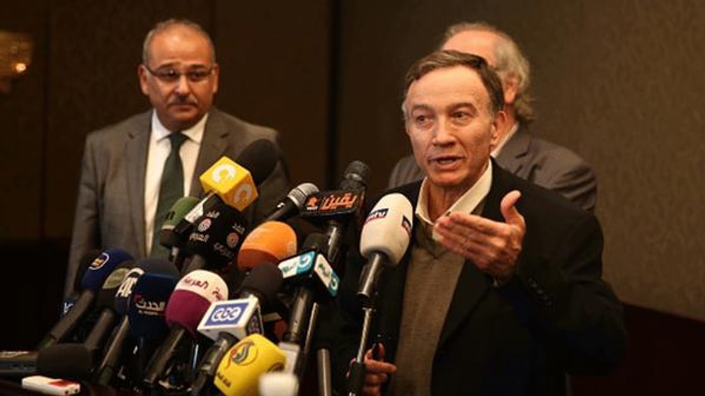 ‘IŞİD'in Türkiye'de 3 Binden Fazla Üyesi Var’