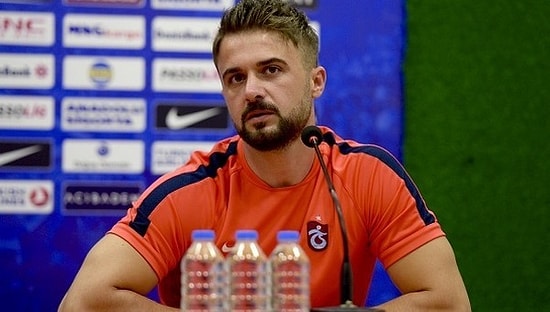 Onur Kıvrak Özür Diledi