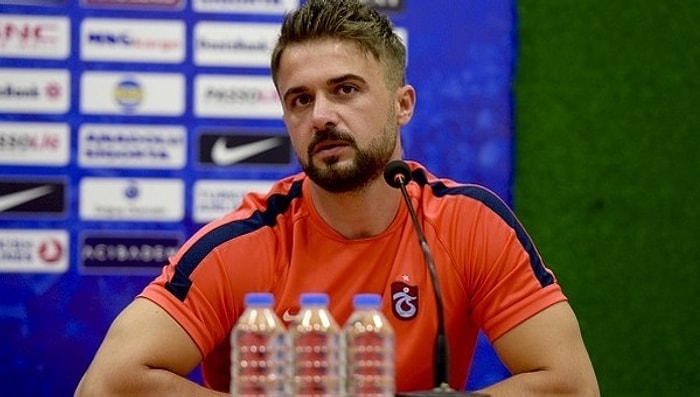 Onur Kıvrak Özür Diledi