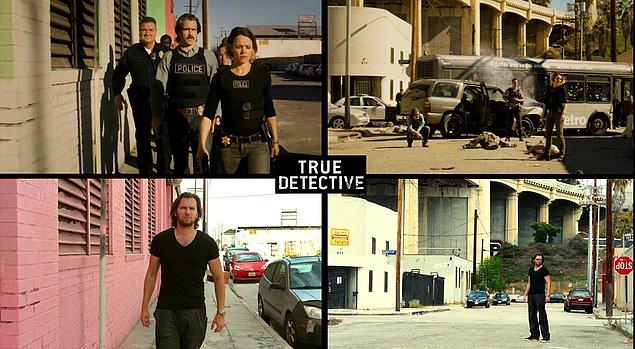 6. True Detective(dizi)