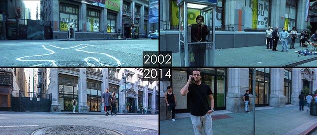 11. Phone Booth (2002)