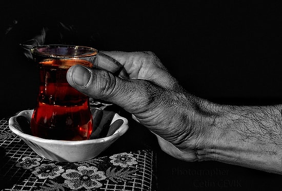 Çay Var İçersen, Müzik Var Dinlersen: İçinde Çay Geçen 25 Şarkı