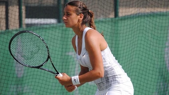 Teniste Türk Finali