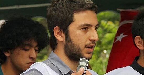 Erdoğan'a 'Diktatör' Diyen Üniversiteli Yeniden Cezaevinde