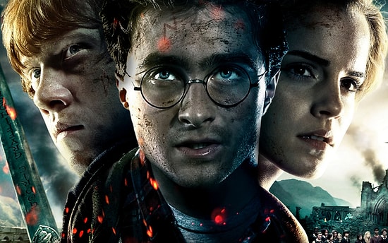 Harry Potter Filmlerinin Tam Bir Hayal Kırıklığı Olduğunun 12 Göstergesi