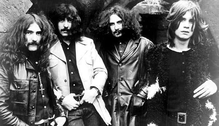 15 Rock ve Metal Grubunun İsimlerinin Osmanlıca Karşılıkları