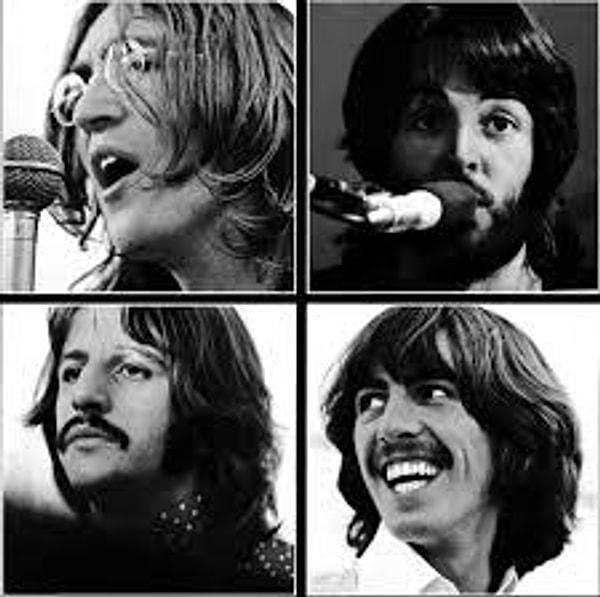 3. The Beatles'ın Temelleri; Almanya Günleri