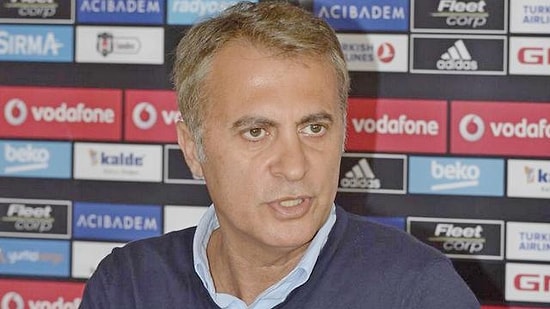 Fikret Orman: "Hedefimiz Türkiye'yi Siyah Beyaz Renklere Boyamak"