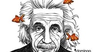 Einstein Bulmacası! İnsanların %80'inin Yanlış Cevapladığı Soruya Cevabın Ne Olurdu?