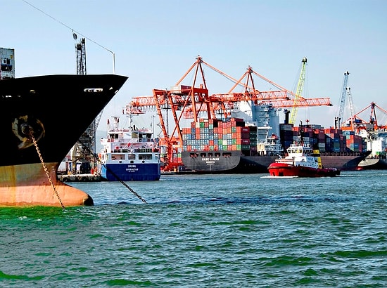 İhracat Temmuz'da Yüzde 13 Geriledi