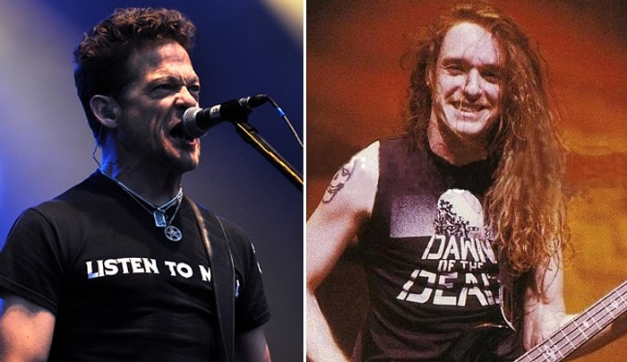 Metallica'nın Prodüktörü: 'Jason Newsted Teknik Olarak Cliff Burton'dan Daha İyiydi'