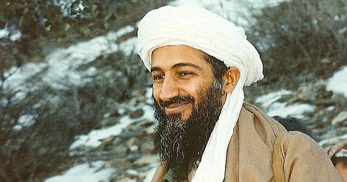 İngiltere'de Düşen Uçakta Bin Ladin Ailesinden İki Kişi Öldü