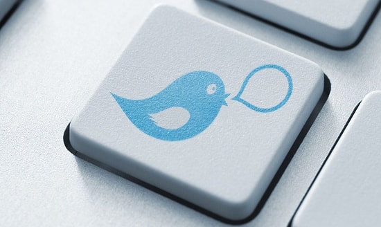 Twitter'dan Potansiyel Kullanıcılara Özel Yeni Ana Sayfa