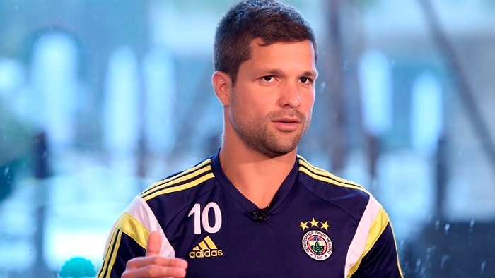 Diego Ribas: ''Turu Geçeceğimize İnanıyorum''