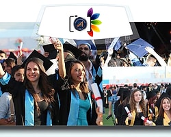 Fotoğraflarla Akdeniz Üniversitesi